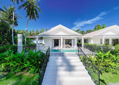 Villa NINA