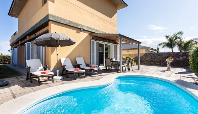 Villa Northern Breeze
