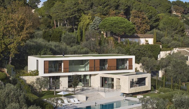 Villa Nova