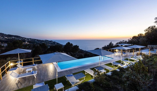 Villa Olivella by Elite Villas