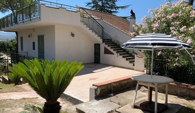 Villa Panorama