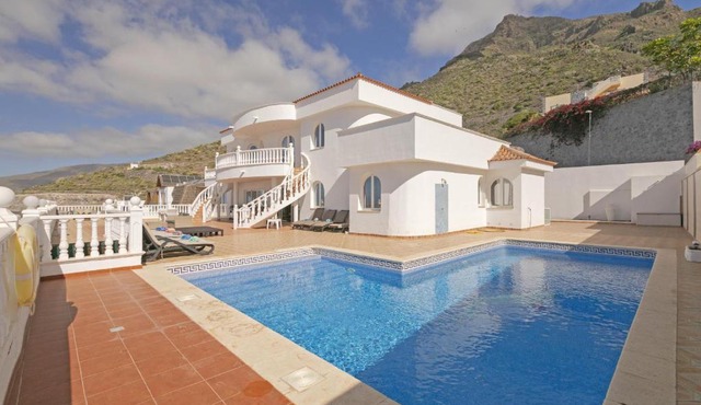 Villa Panoramica