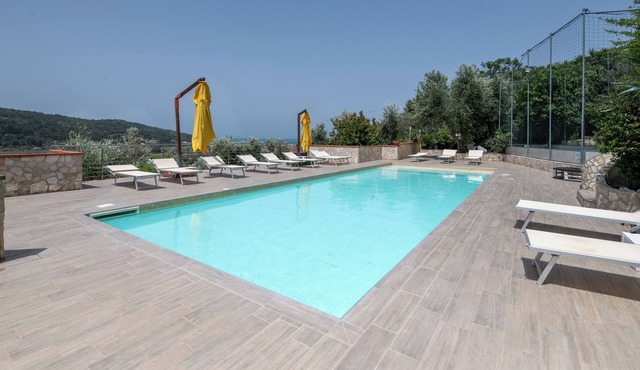 Villa Pasquale