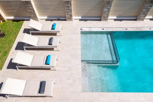 Villa Persephone