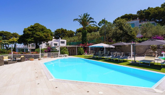Villa Preziosa by My Villa Collection