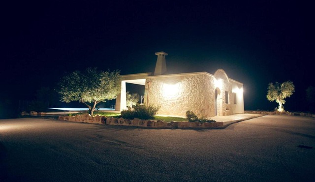 Villa Preziosa