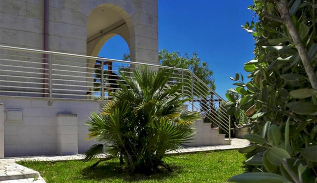 Villa Rosa
