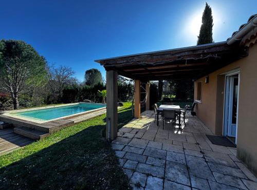 Villa Sérénitude