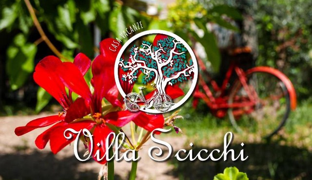 Villa Scicchi