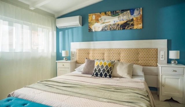 Villa Sophie Sunny Retreat!
