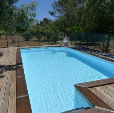 Villa spacieuse à Flassans-sur-Issole avec piscine privée