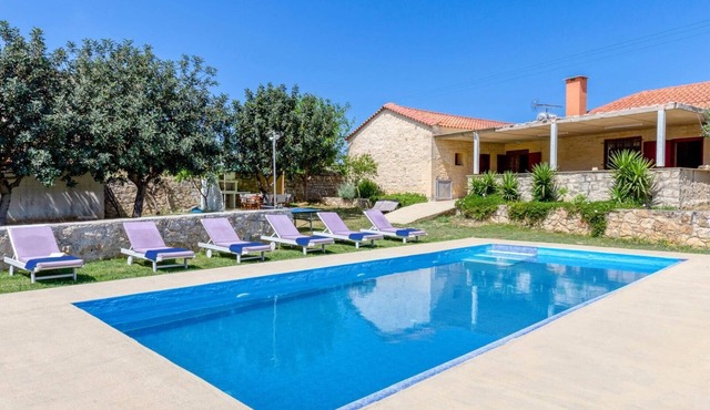 Villa Sunny Hill by Villa Plus