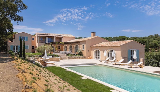 Villa Suzana - Private Estate Gigaro