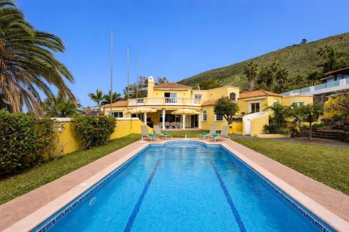 Villa Taoro