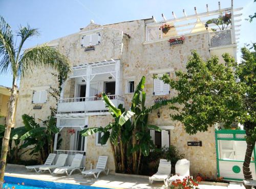 Villa Tasos