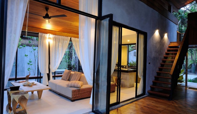 Villa Thalanena By The Beach