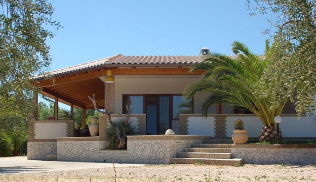 Villa Tiarè