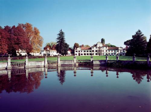 Villa Toderini in Codognè