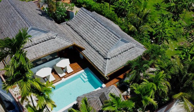 Villa Vara - Tropical Pool Villa