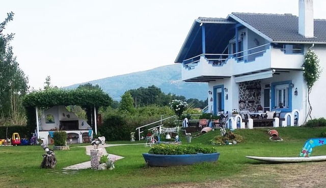 Villa Vasiliki