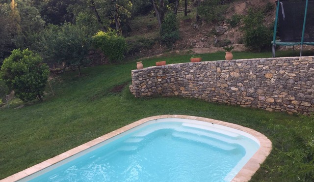 Villa with pool in the heart of Provence - Between the sea and the Verdon - 23/07 to 25/08