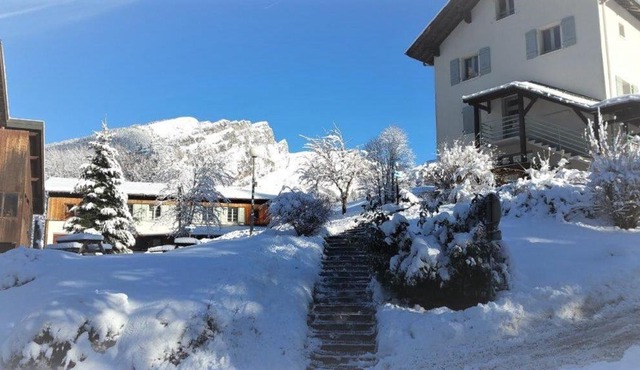 Village Vacances Le Salvagny