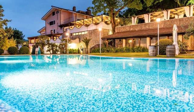 Villapiana Country Resort