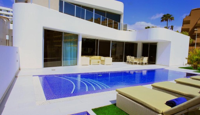 Villas Flamingo Resort