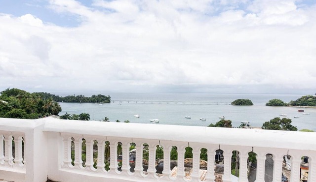Villas Hillside apt 2