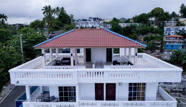 Villas Hillside apt 2