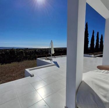 Villas Lago e Mare