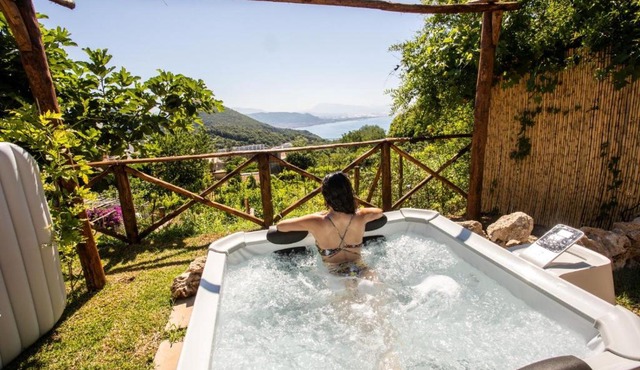 Villino Rosaria Sea View