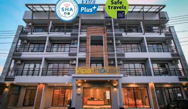 Vipa House Phuket - SHA Extra Plus