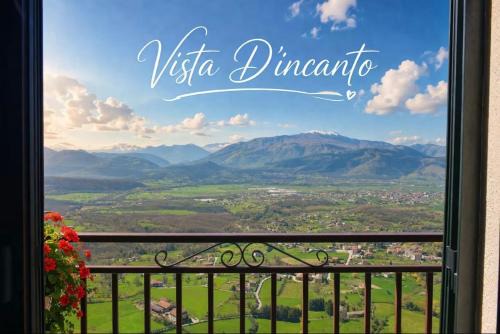 Vista D'incanto