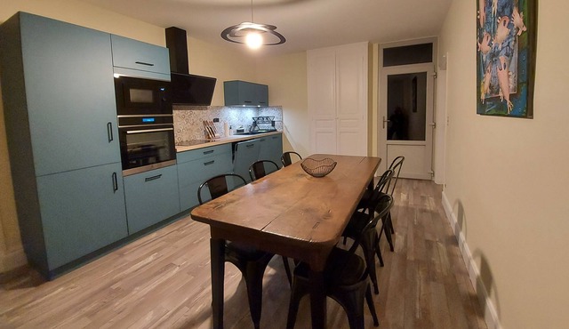 Vrbo Property