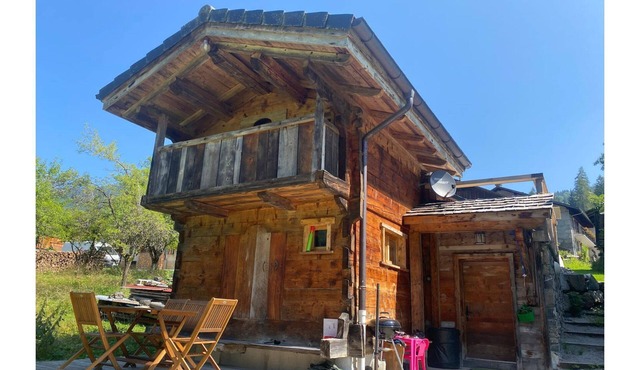 Vrbo Property