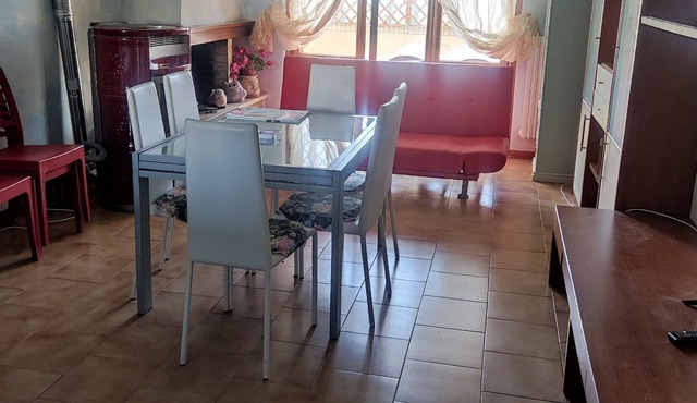 Vrbo Property