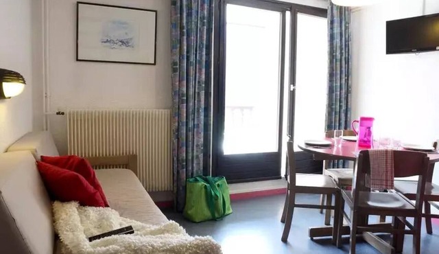 VVF Queyras * - 3 Room Apartment 5 People 2 Babies