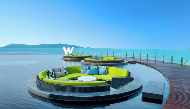 W Koh Samui