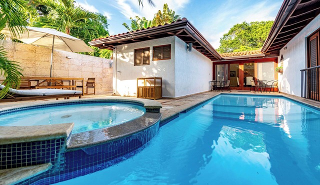Walking Distance to the Beach