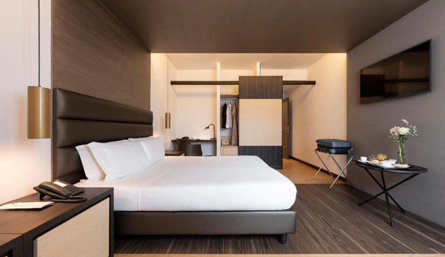 Warmthotel