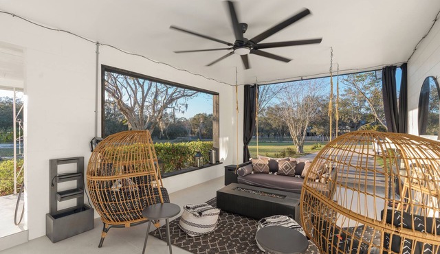 Welcome to Casa Tallman – Your Exclusive 3-Acre Private Retreat!