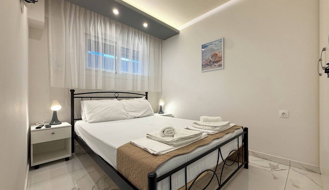 Welcome to ILEKTRA Suite no.4 By SDR