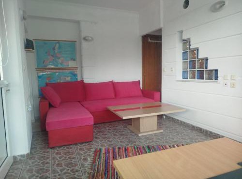 Welcoming apartment
