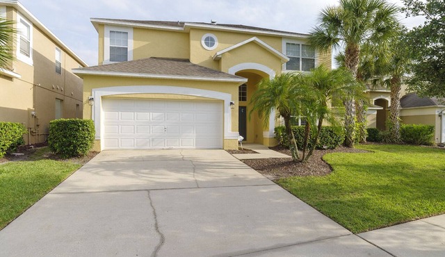 Weldon Paradise Minutes From Disney And Other Popular Attractions