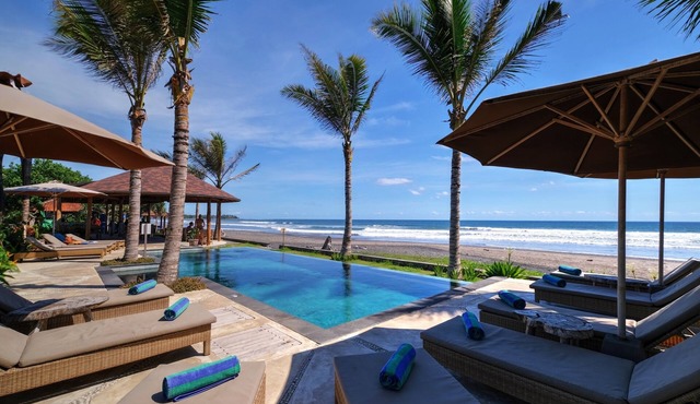 Wide Sands Beach Retreat