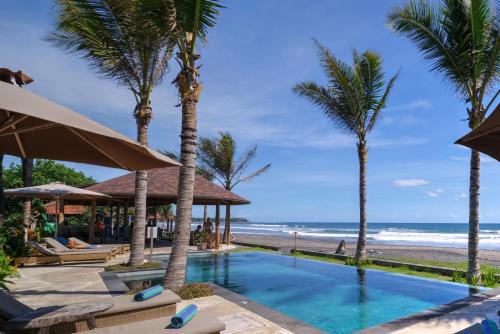 WIDE SANDS Beach Retreat