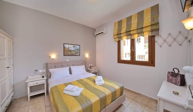 Wonderful studio 1min walk from the sea front