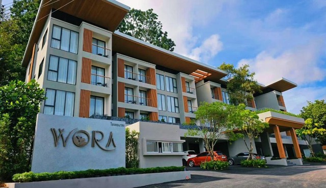 Wora Phuket