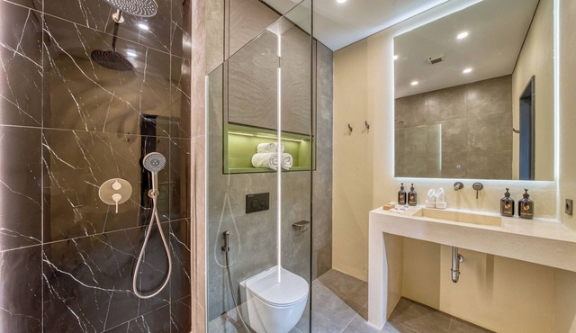 XO Pandawa Adults Only - Junior Suite with Garden